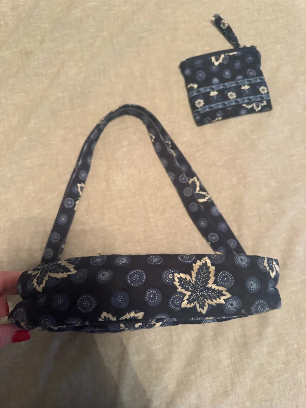 VINTAGE VERA BRADLEY SET- 